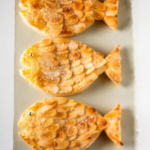 PESCIOLINI DOLCI DECOR - 4574