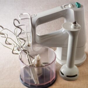 SBATTITORE FRULLATORE MULTIFUNZIONE - 4594