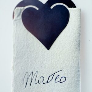 DECOR SEGNAPOSTO - 468