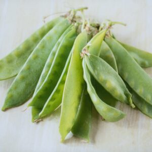 TACCOLE, PISELLI MANGIATUTTO - 129636