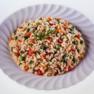 RISOTTO ORTOLANO - 4042