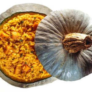 RISOTTO CON LA ZUCCA - 4145
