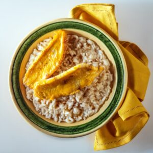 RISOTTO CON LAVARELLI - 4184