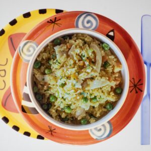 RISOTTO ALLE SOGLIOLE - 4191