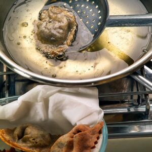 TURTELN DI VAL PUSTERIA (STEP 4) - 1542