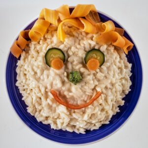 FACCIA DA RISOTTO - 4205