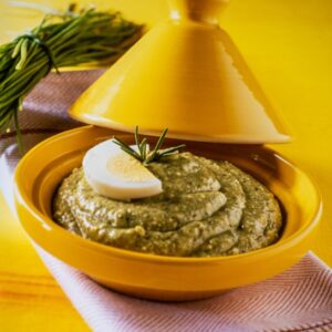 SALSA TARTARA - 4224