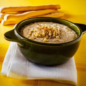 SALSA ALLO SCALOGNO -4227