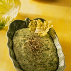 SALSA ALLA LATTUGA - 4229