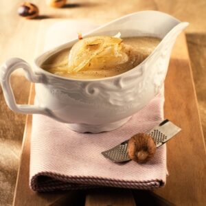 SALSA ALLE CIPOLLE - 4234