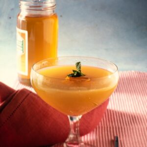 SALSA DI ARANCE E MIELE - 4233