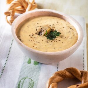 SALSA ALLE PATATE - 4236