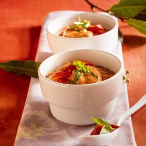 SALSA SALATA ALLE FRAGOLE - 4237