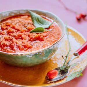 SALSA PICCANTE AL POMODORO - 4238