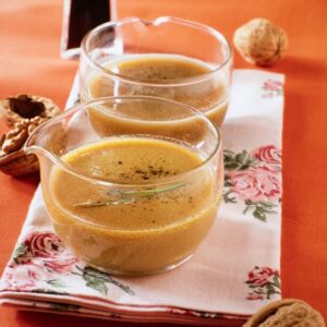 SALSA VINAIGRETTE - 4239