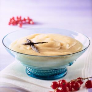 SALSA CREMA INGLESE - 4242