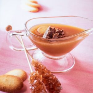 SALSA BUTTERSCOTCH - 4243