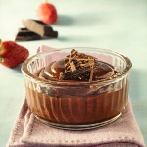 SALSA AL CIOCCOLATO - 4244