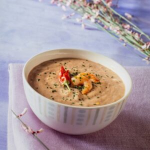 SALSA ALLE ACCIUGHE E GAMBERI - 4247