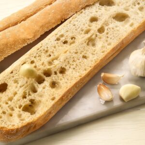 PANE FARCITO (STEP 1) - 1543