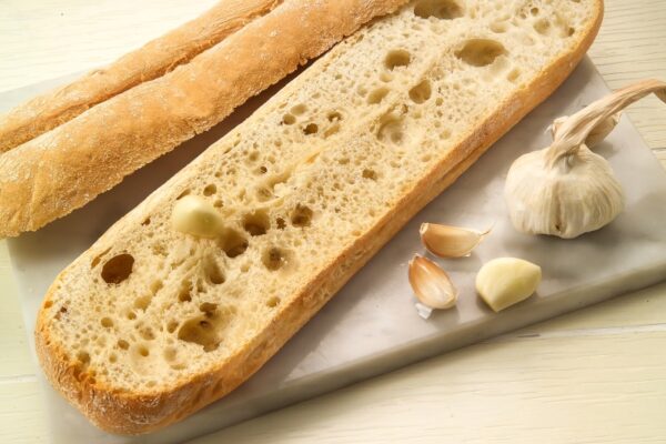 PANE FARCITO (STEP 1) - 1543