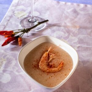 SALSA AI GAMBERI - 4245