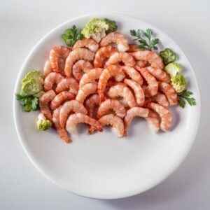 STILL LIFE GAMBERI - 4267