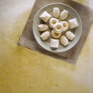 STILL LIFE  BURRO MONO PORZIONE - 4272