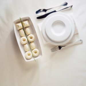 STILL LIFE  BURRO MONO PORZIONE - 4275