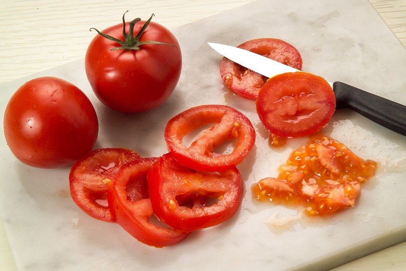 PANE FARCITO (STEP 2) - 1545 - immagine 1