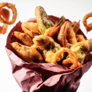 FRITTO MISTO - 4294