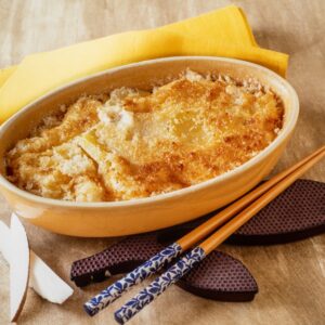 PATATE CON COCCO MIELE - 4293