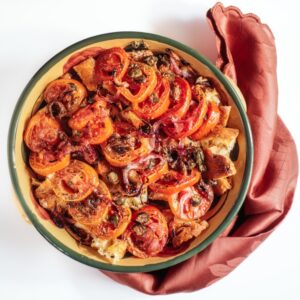 PIROFILA DI POMODORI - 4306