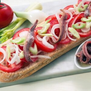 PANE FARCITO (STEP 3) - 1547