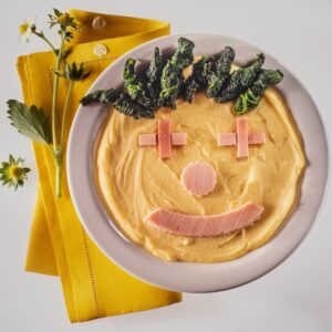 FACCIA DA PURÈ - 4330