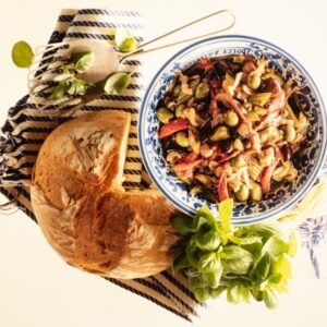 CAPONATA - 4350