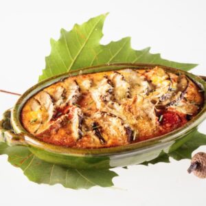 PORCINI AL FORNO - 4359