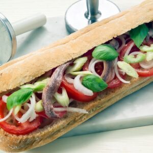 PANE FARCITO (STEP 4) - 1549