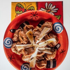 GNOCCHI ALLE CASTAGNE - 4393