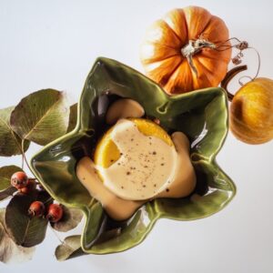 SFORMATO DI ZUCCA E CARDI - 5775