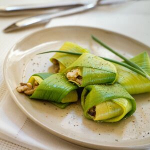 PORRI RIPIENI - 5777