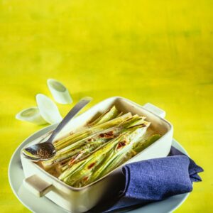 PORRI GRATINATI - 5781