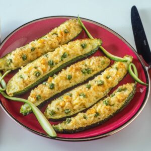 ZUCCHINE RIPIENE - 5788