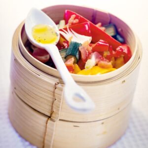 ORTAGGI AL VAPORE - 5789