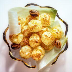 PATATE DUCHESSE - 5813