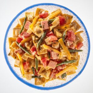 INSALATA DI RAVIOLI - 5825