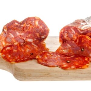 SOPPRESSATA CALABRESE - 0098