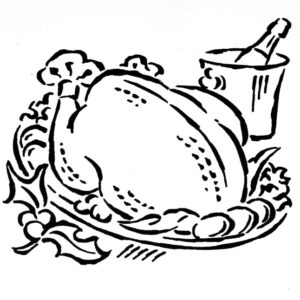 1559-CUCINA DELLE FESTE