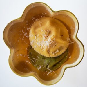 RAVIOLI IN BRODO - 5908