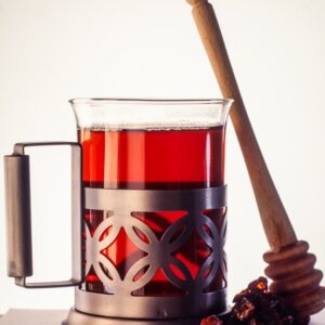 TISANA ALLA ROSA CANINA - 5931